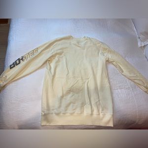 Bo + Tee Oversized Crewneck